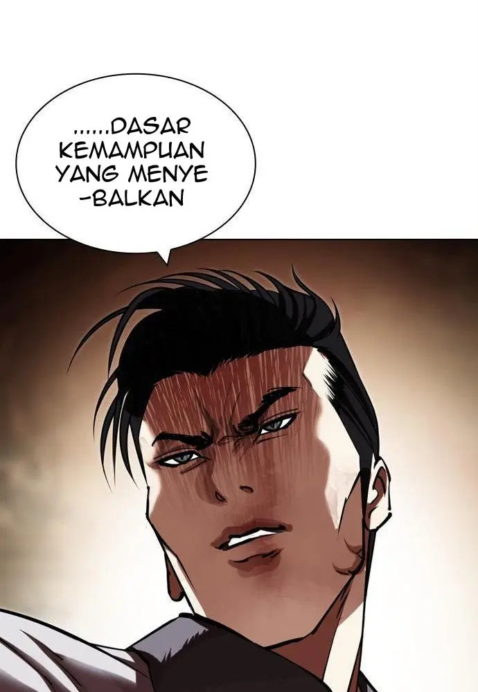 Lookism Chapter 438 Gambar 188