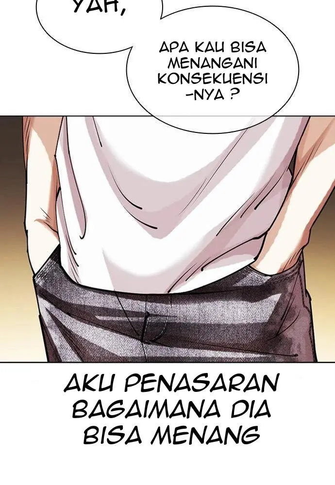 Lookism Chapter 438 Gambar 190