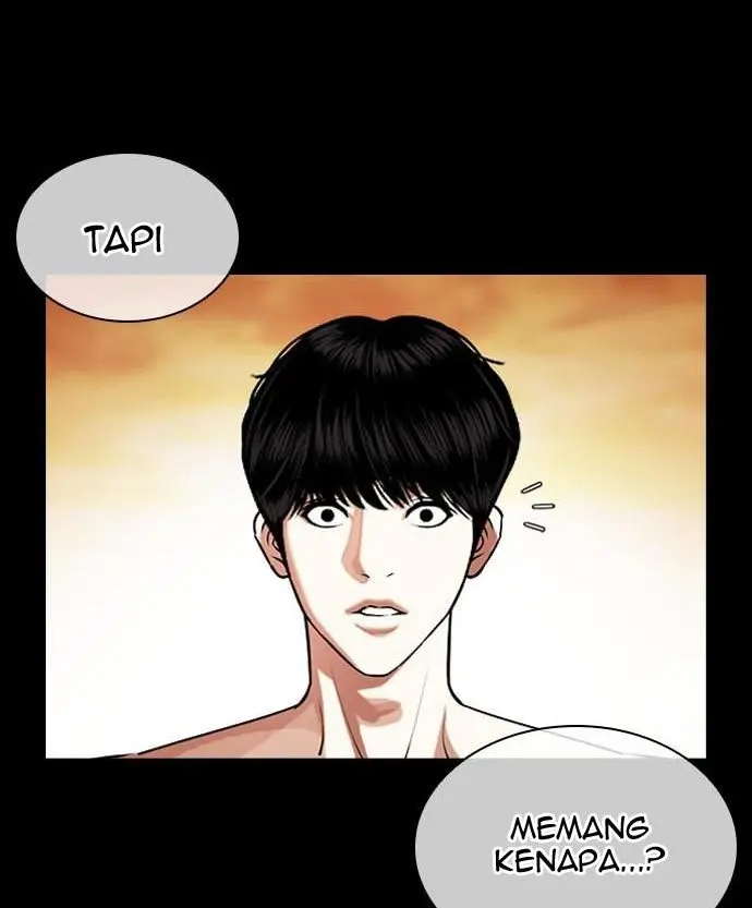Lookism Chapter 438 Gambar 21