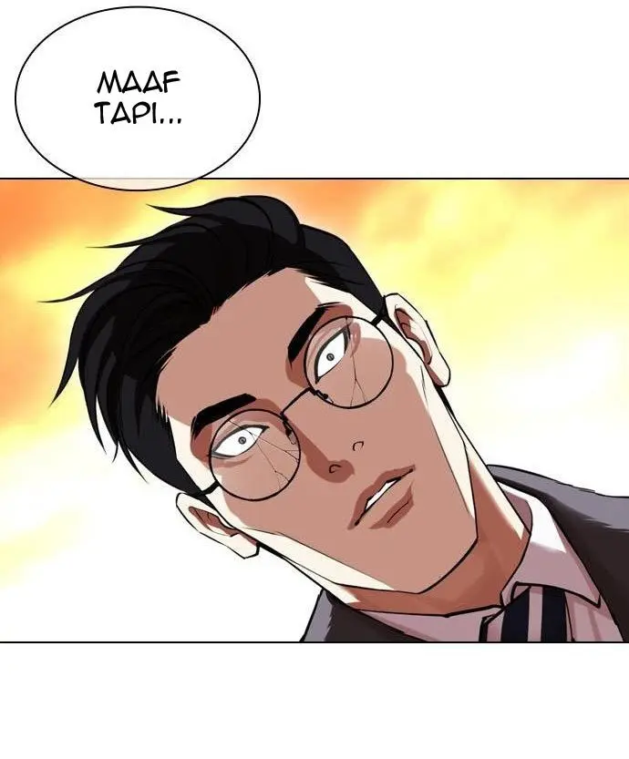 Lookism Chapter 438 Gambar 29