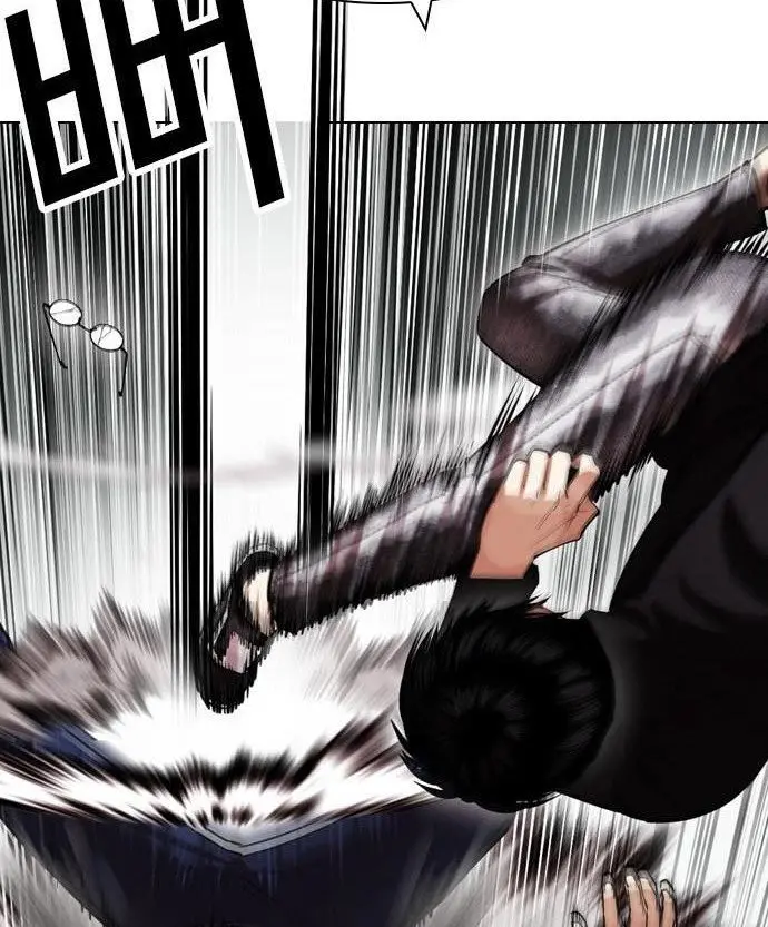 Lookism Chapter 438 Gambar 31