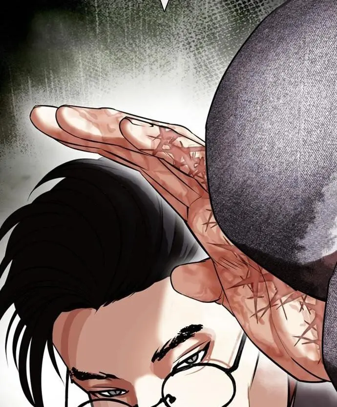 Lookism Chapter 438 Gambar 4