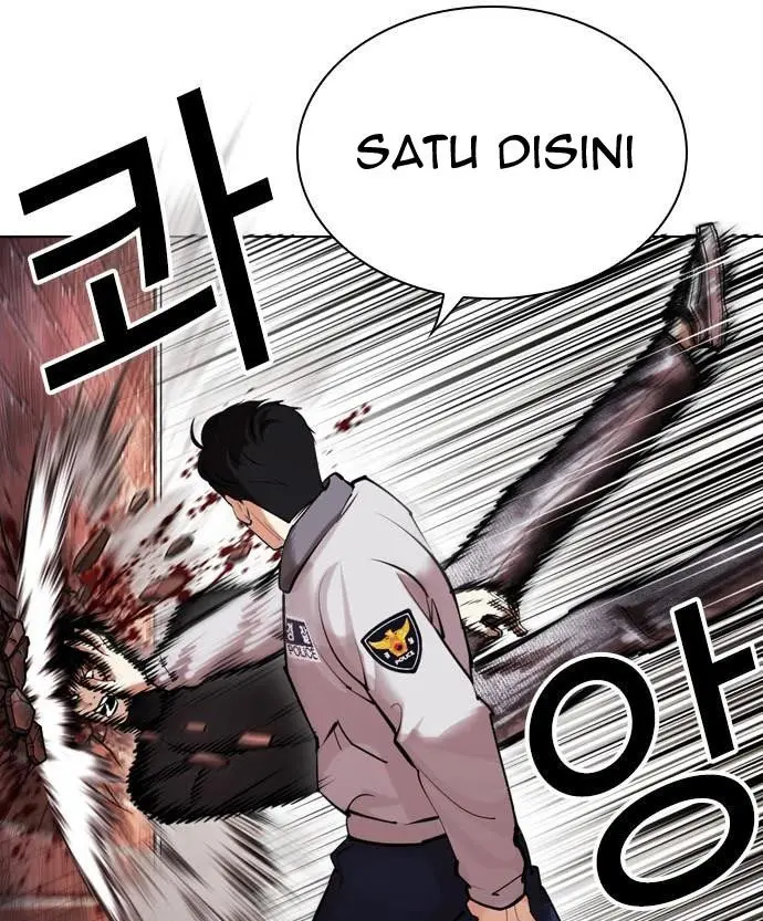 Lookism Chapter 438 Gambar 50