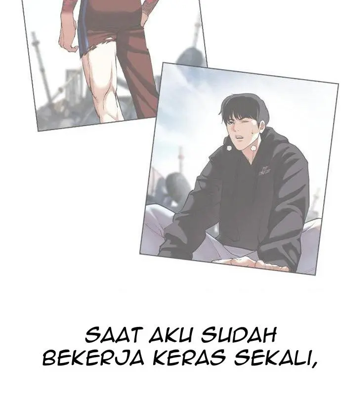 Lookism Chapter 438 Gambar 68
