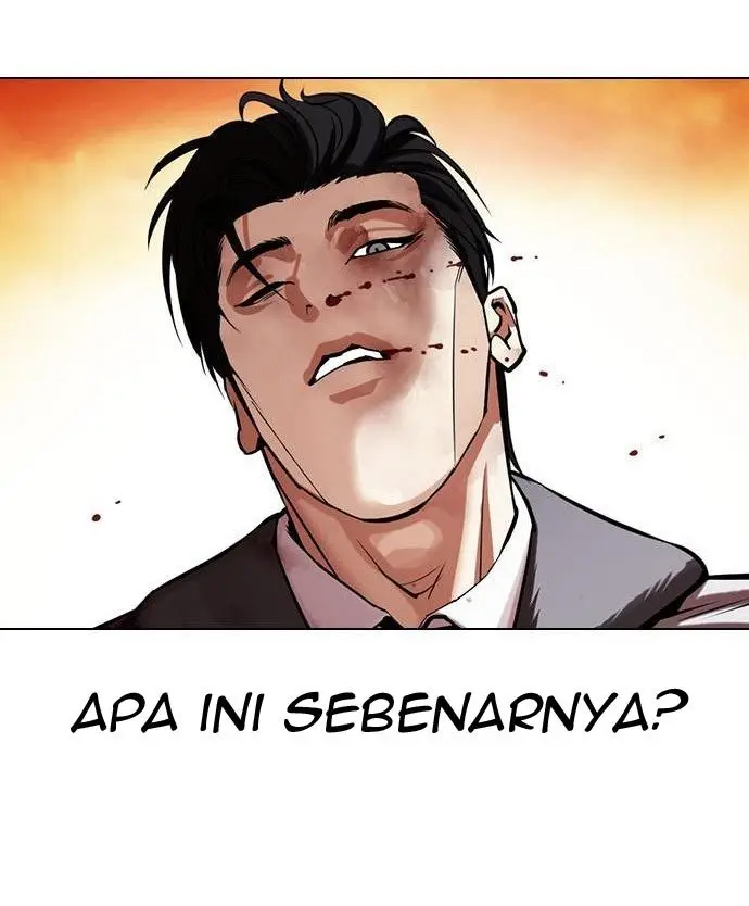 Lookism Chapter 438 Gambar 78