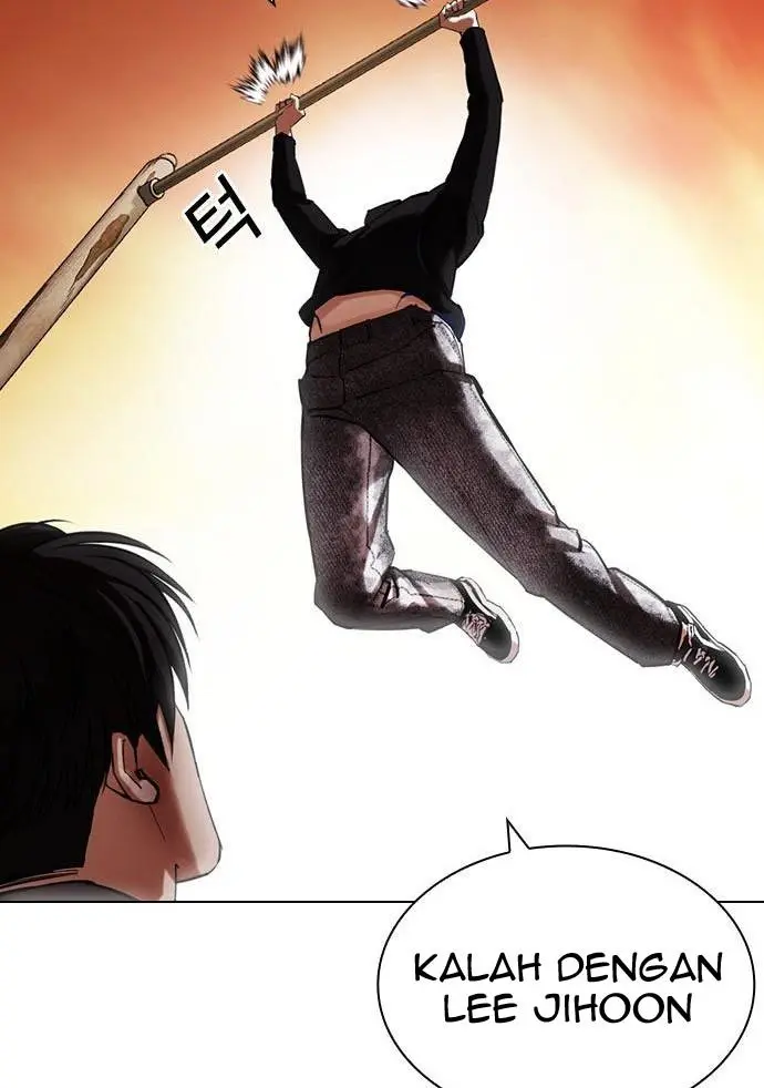 Lookism Chapter 438 Gambar 90