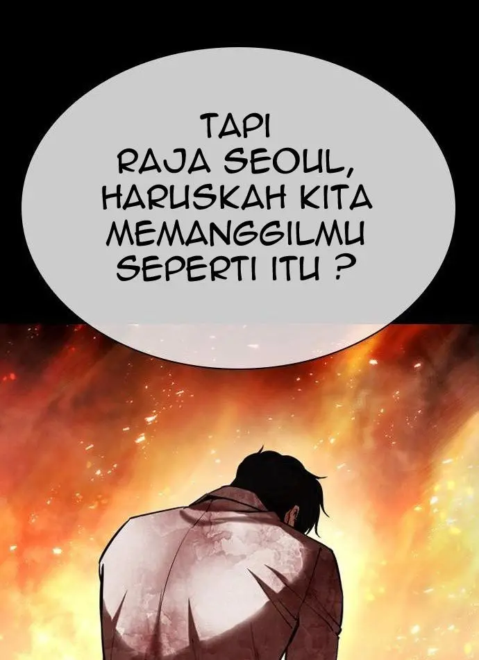 Lookism Chapter 438 Gambar 99