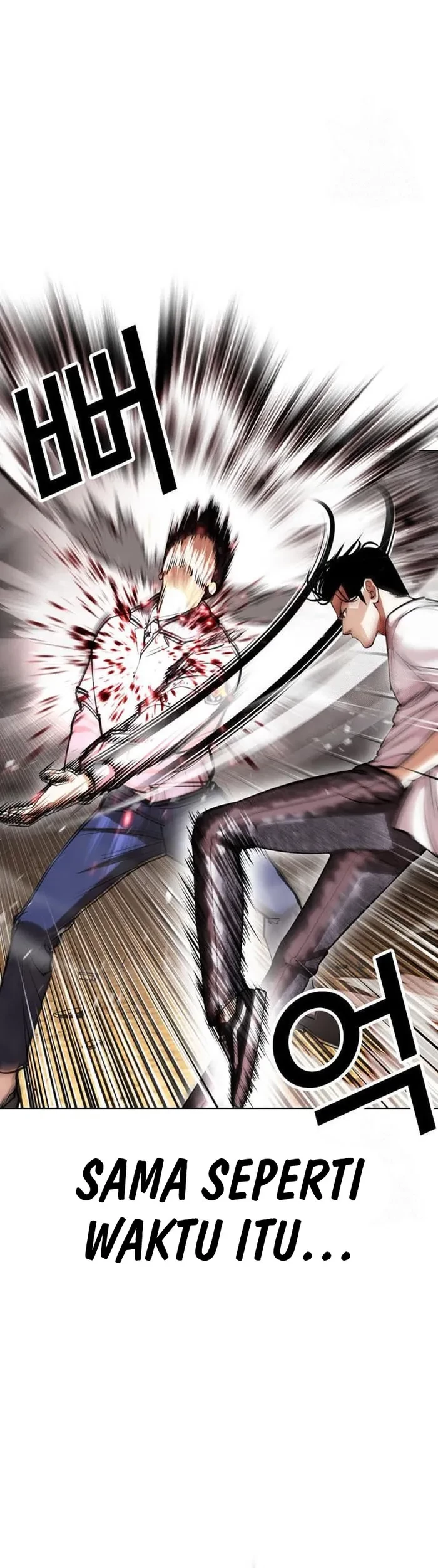 Lookism Chapter 439 Gambar 8