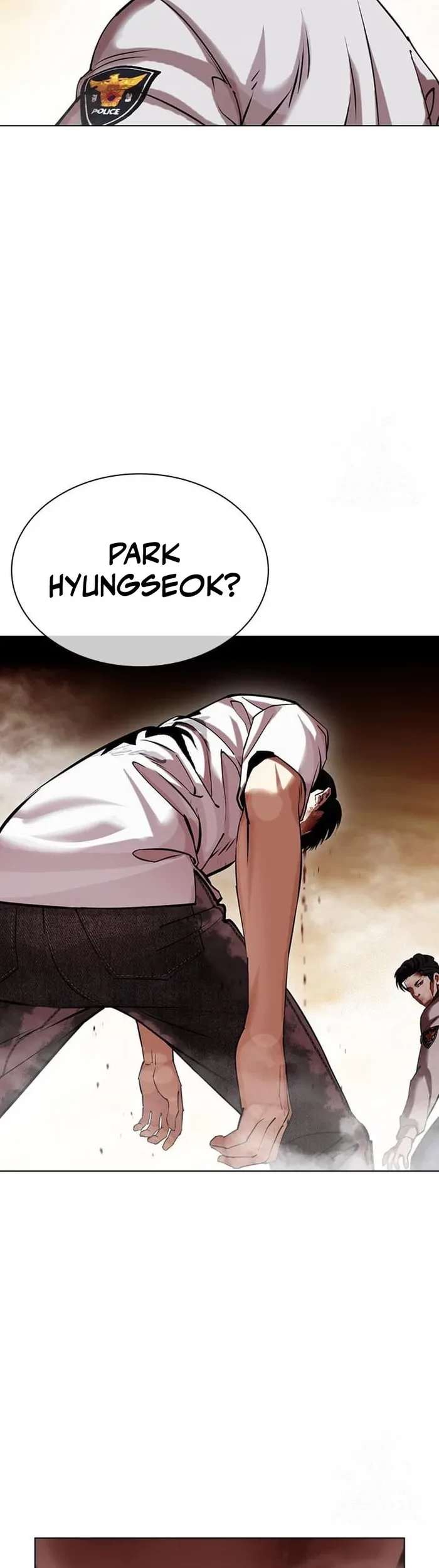 Lookism Chapter 439 Gambar 43