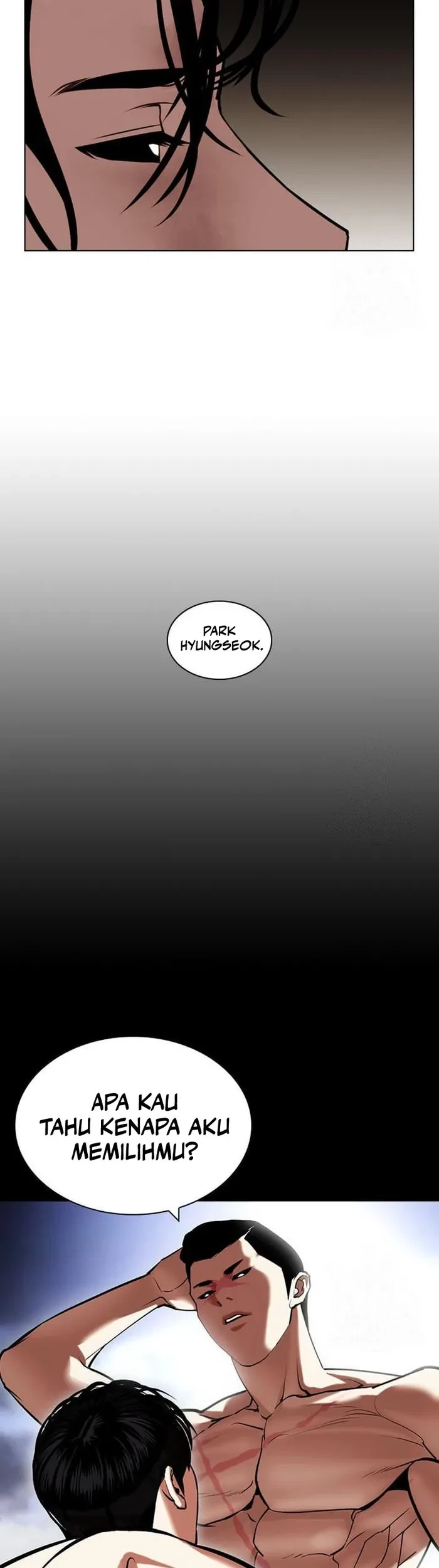 Lookism Chapter 439 Gambar 46