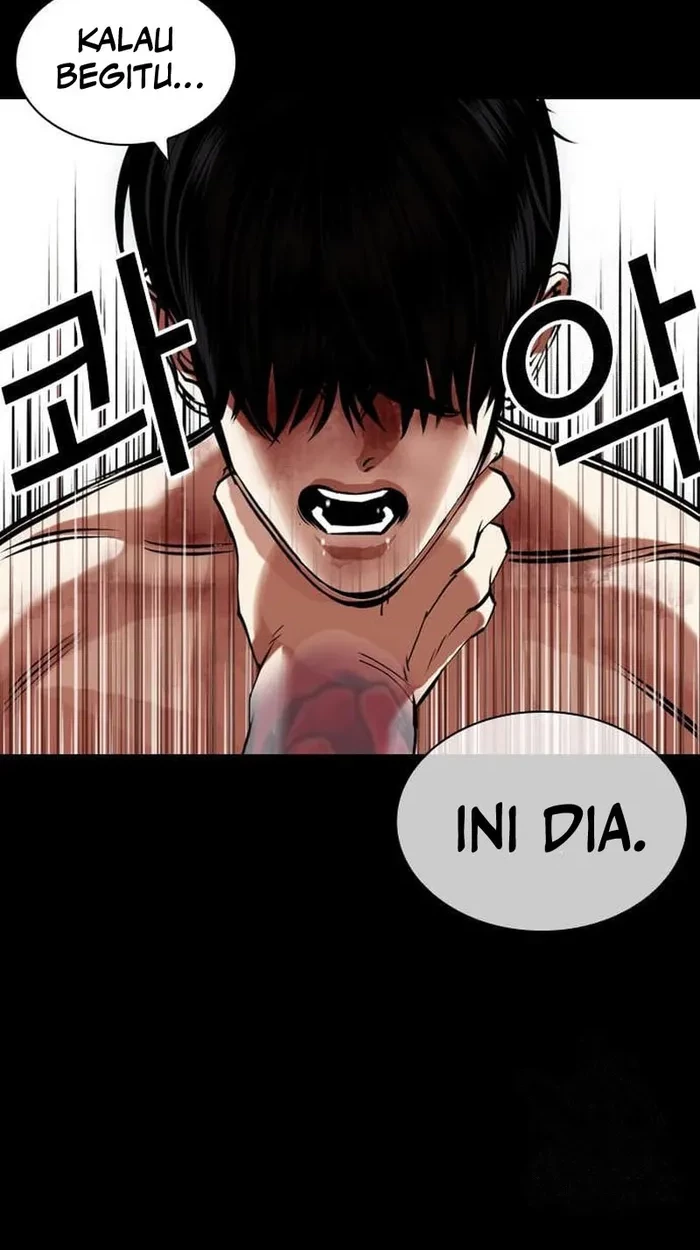 Lookism Chapter 439 Gambar 48