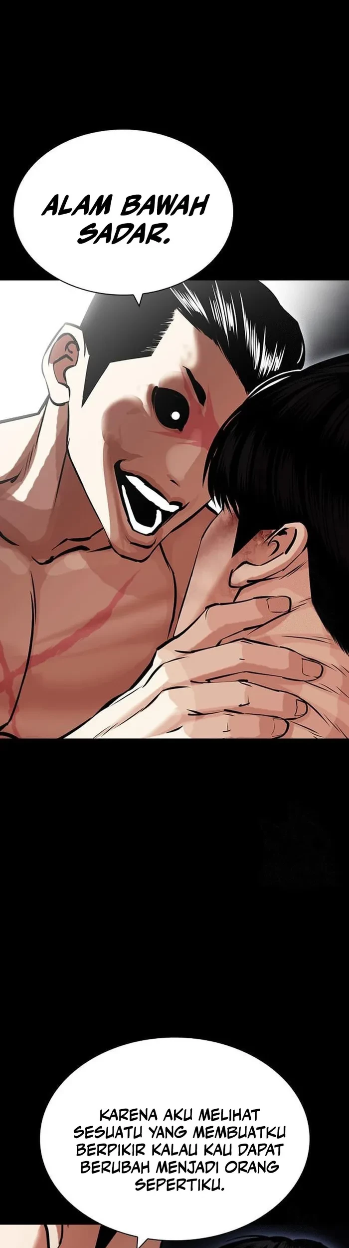 Lookism Chapter 439 Gambar 49