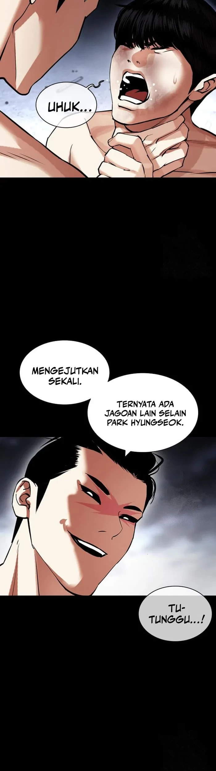 Lookism Chapter 439 Gambar 50