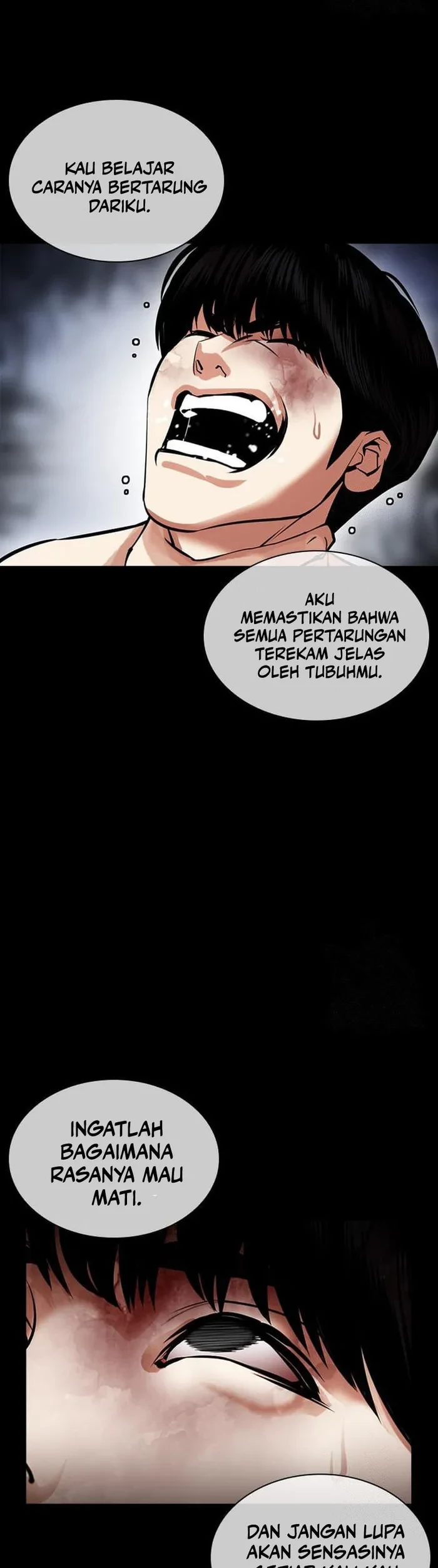 Lookism Chapter 439 Gambar 51