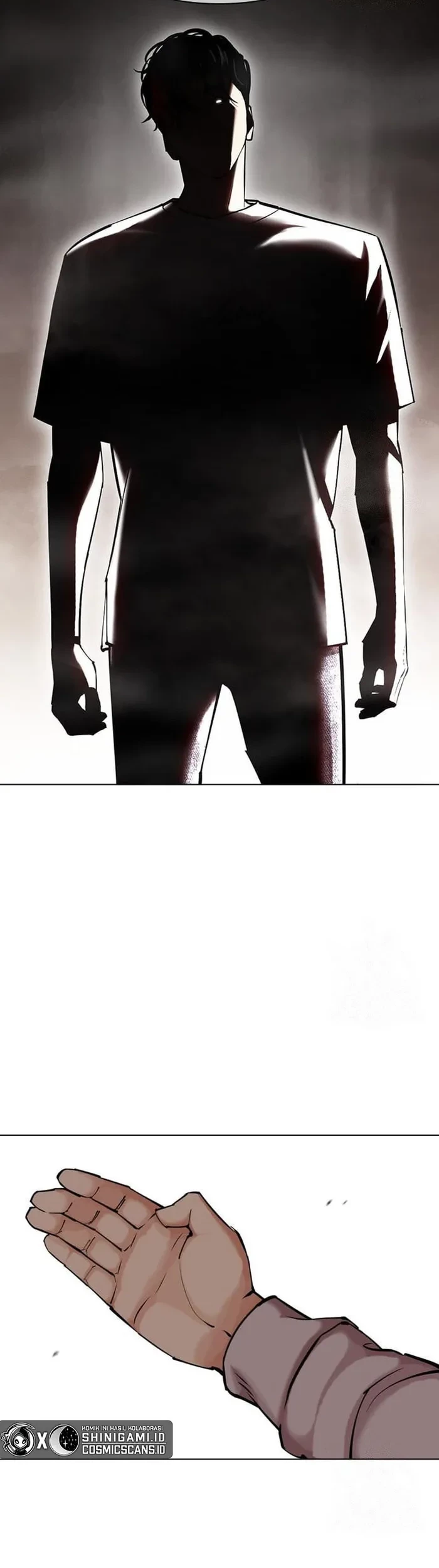 Lookism Chapter 439 Gambar 54