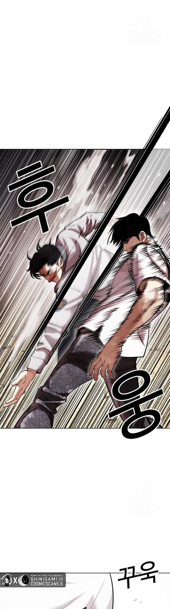 Lookism Chapter 439 Gambar 58