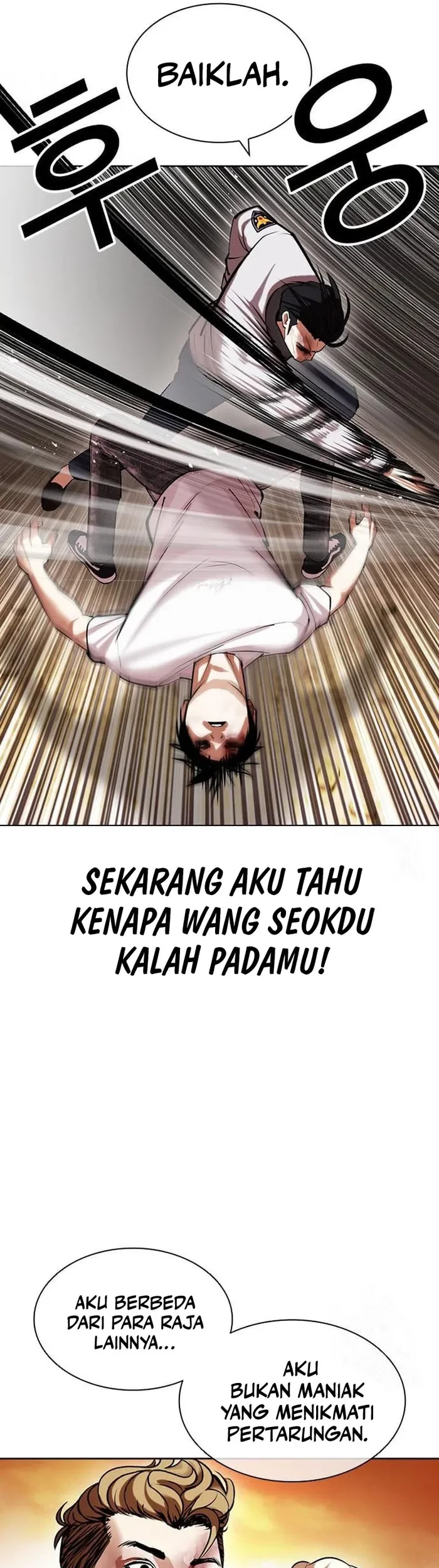 Lookism Chapter 439 Gambar 65
