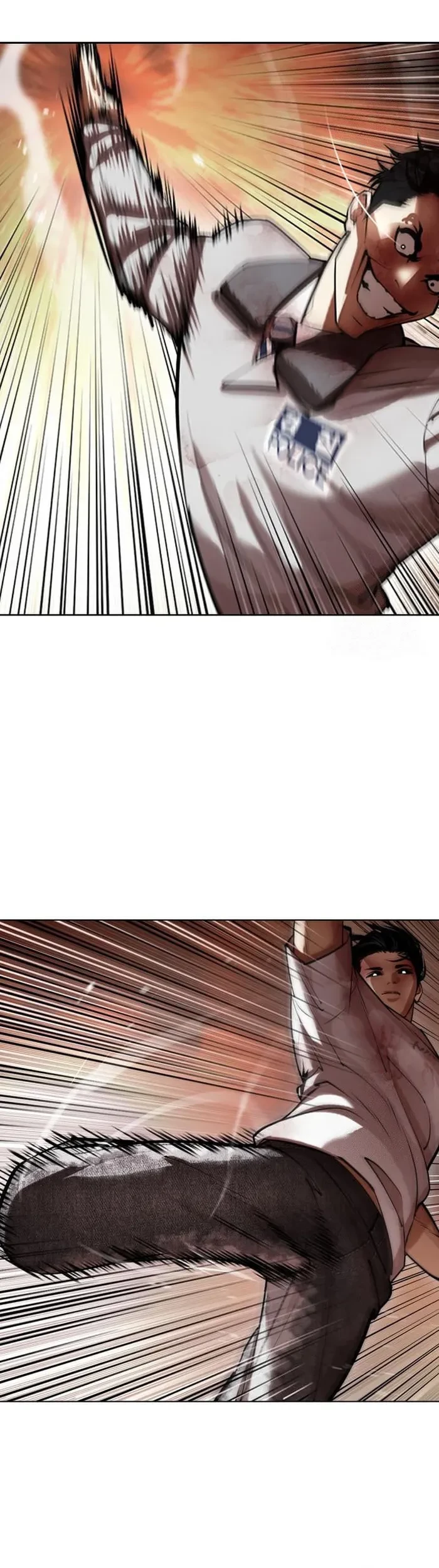 Lookism Chapter 439 Gambar 71