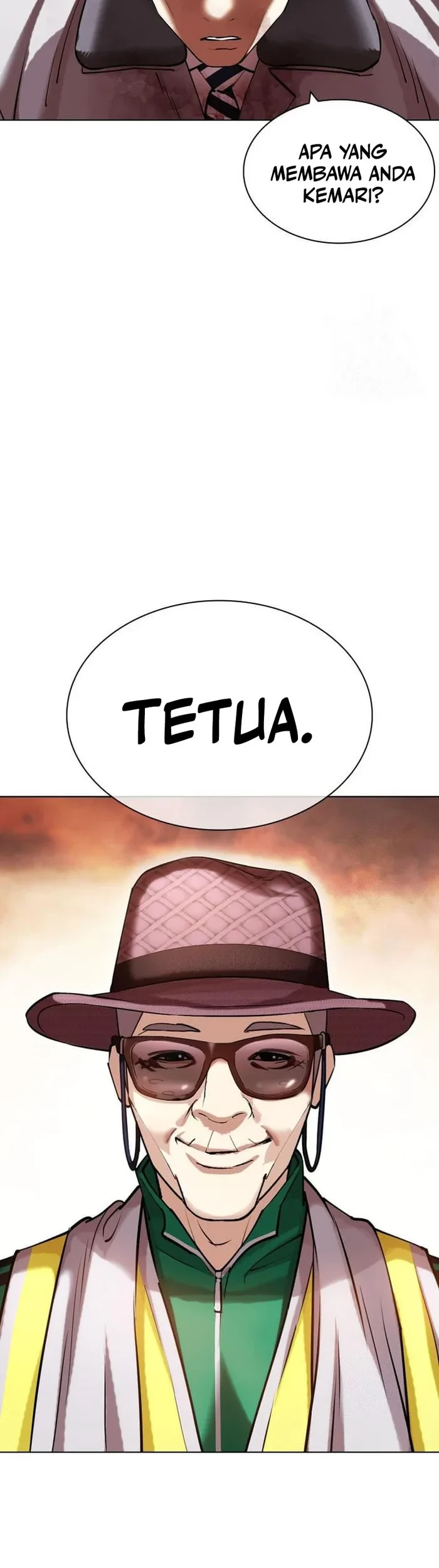 Lookism Chapter 439 Gambar 82