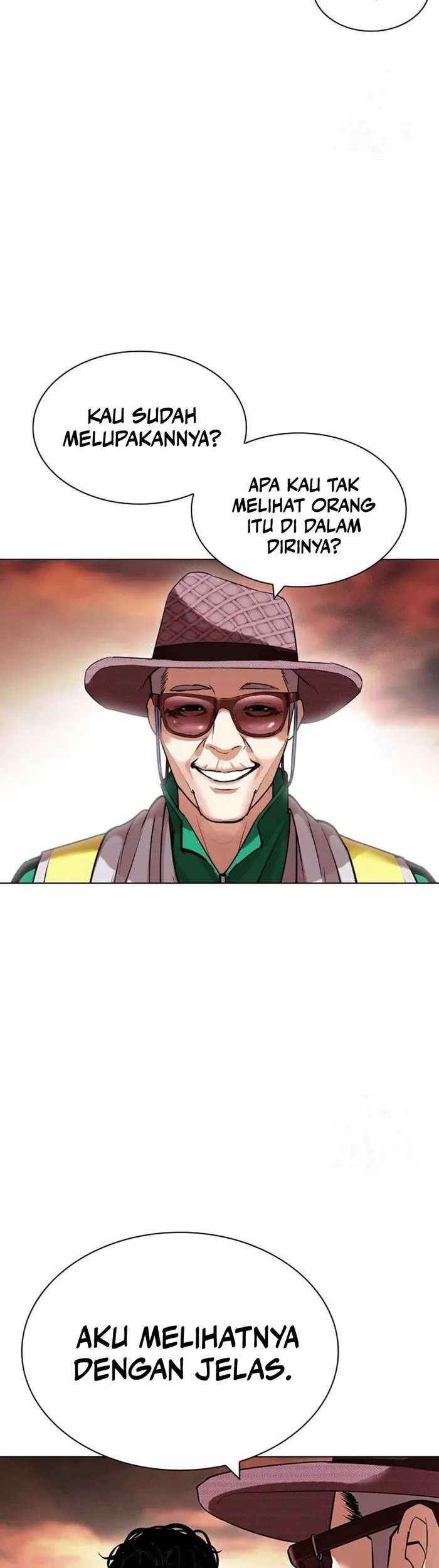 Lookism Chapter 439 Gambar 86