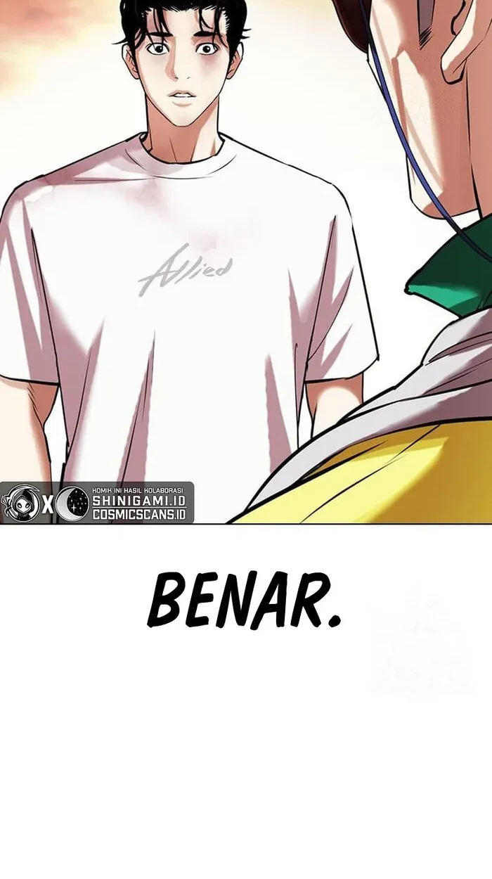 Lookism Chapter 439 Gambar 87