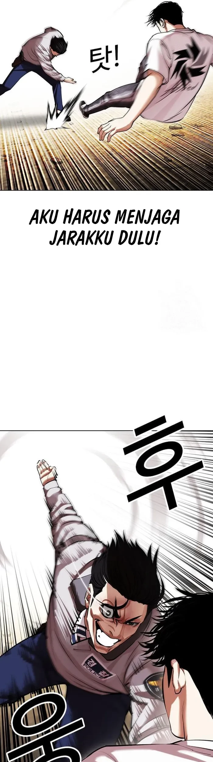 Lookism Chapter 439 Gambar 29