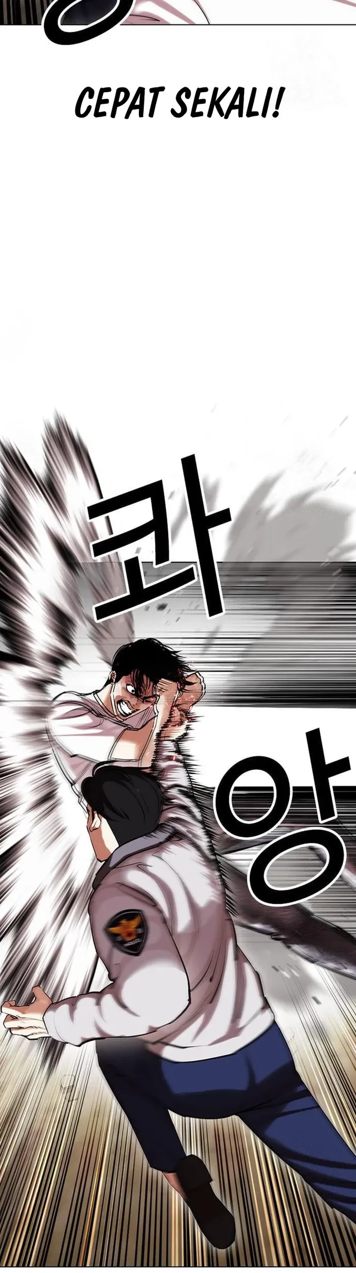 Lookism Chapter 439 Gambar 30