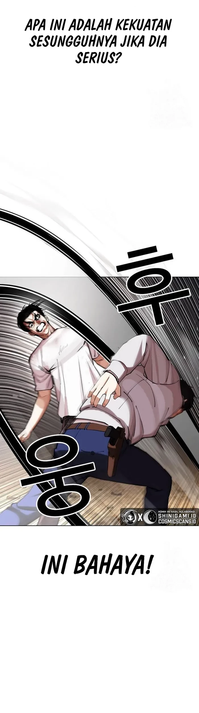 Lookism Chapter 439 Gambar 31