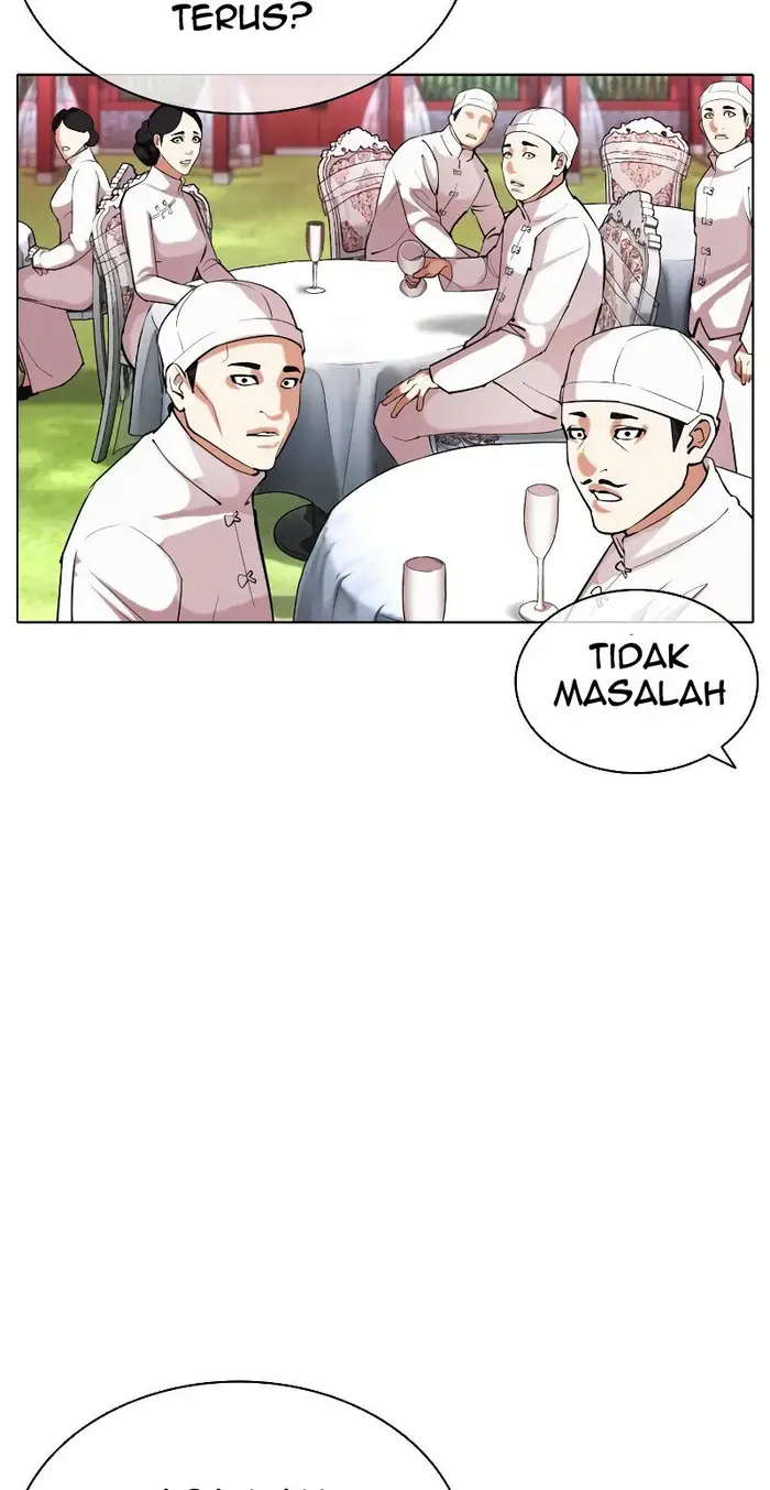 Lookism Chapter 431 Gambar 105