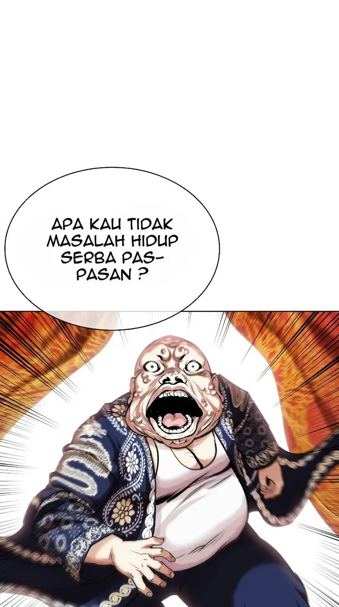 Lookism Chapter 431 Gambar 107