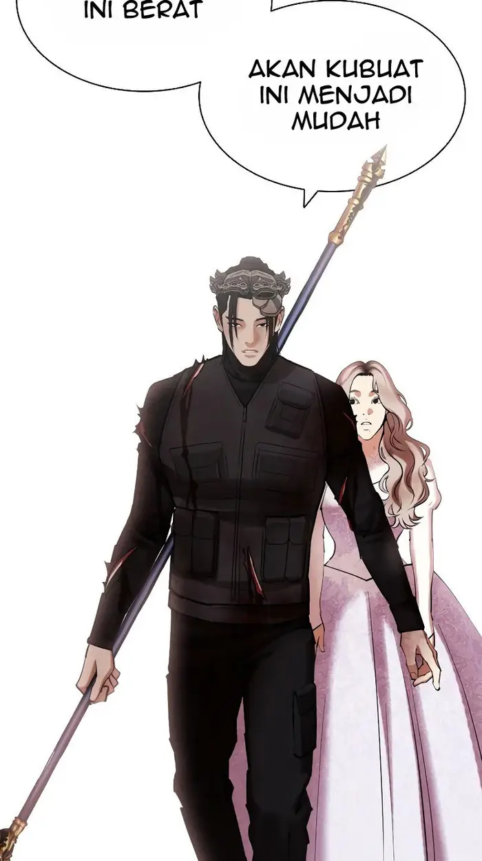 Lookism Chapter 431 Gambar 114