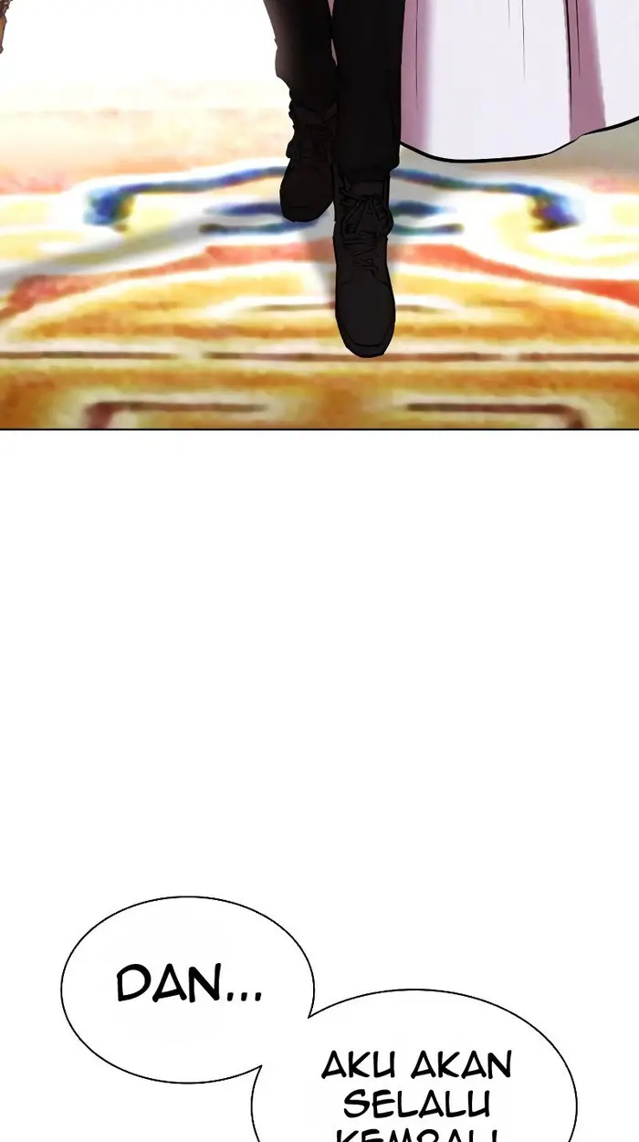 Lookism Chapter 431 Gambar 115