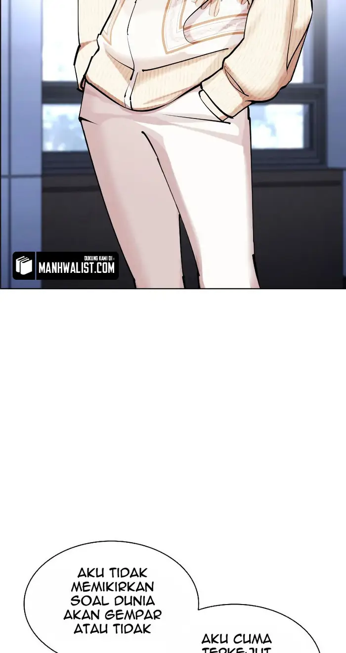 Lookism Chapter 431 Gambar 124