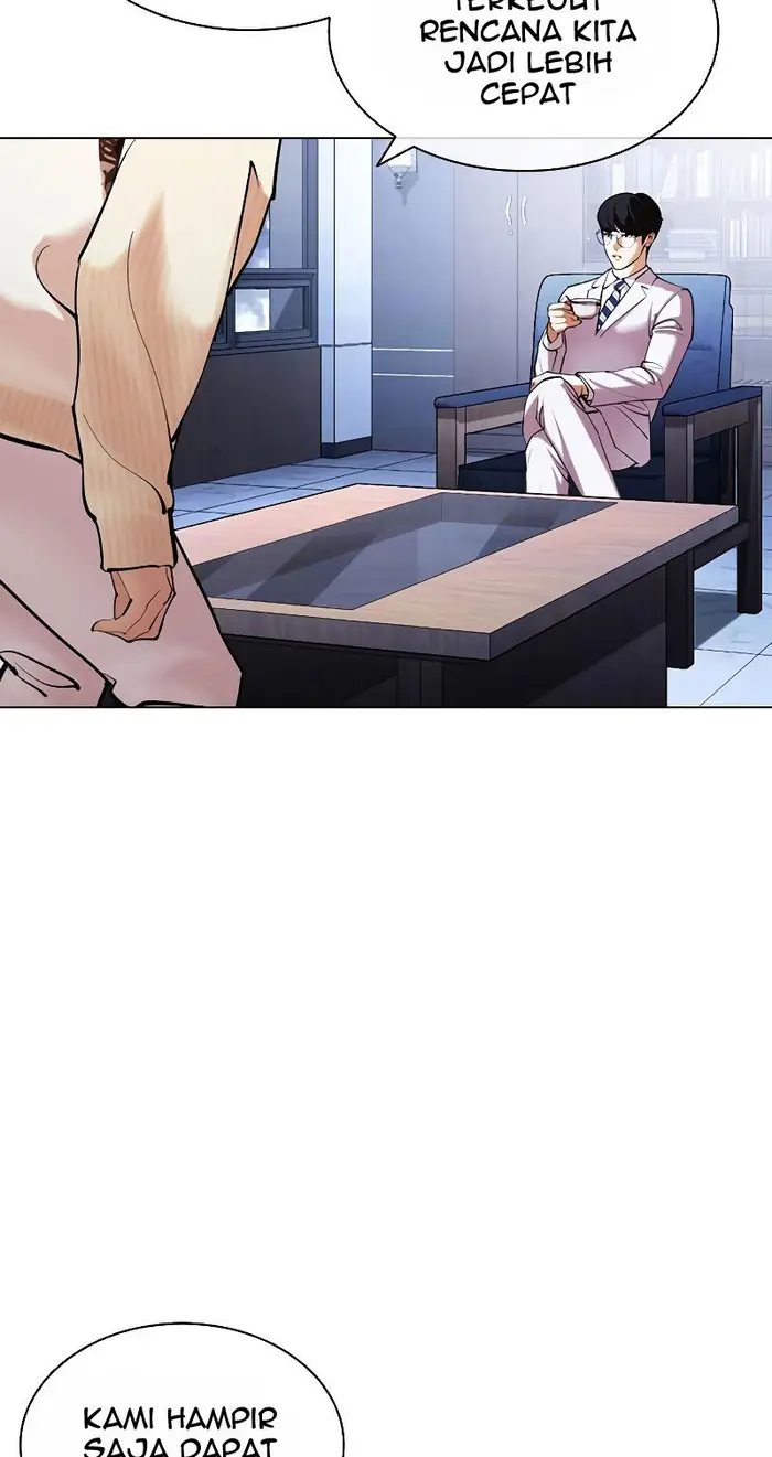 Lookism Chapter 431 Gambar 125