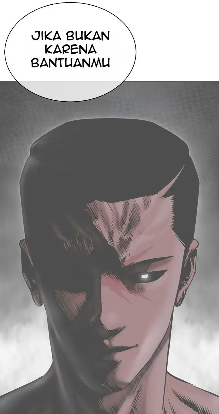 Lookism Chapter 431 Gambar 127