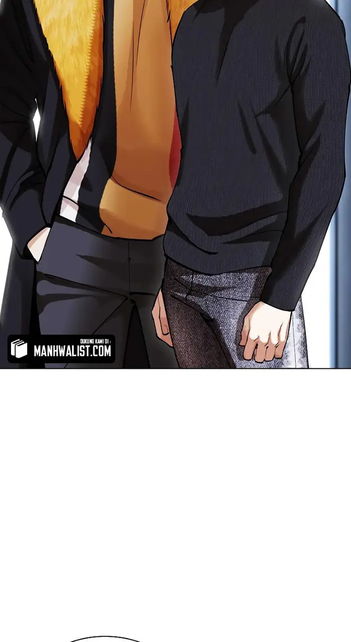 Lookism Chapter 431 Gambar 12
