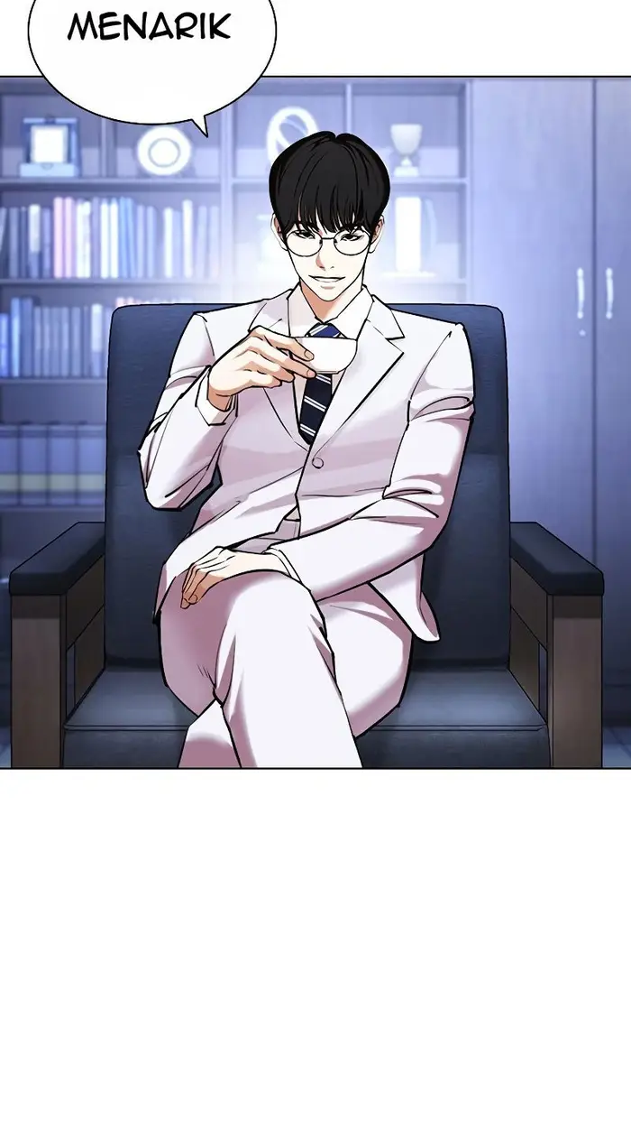 Lookism Chapter 431 Gambar 121