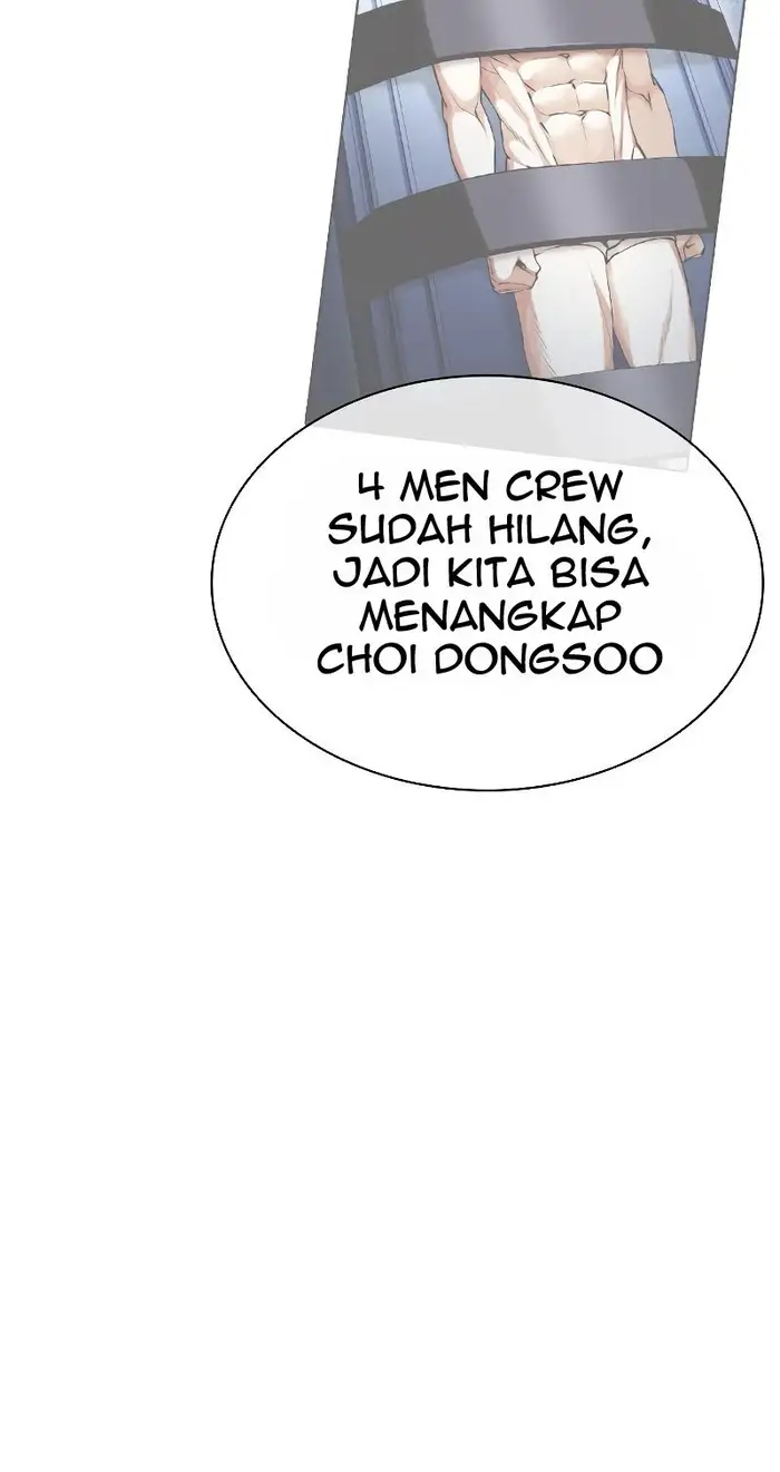 Lookism Chapter 431 Gambar 136