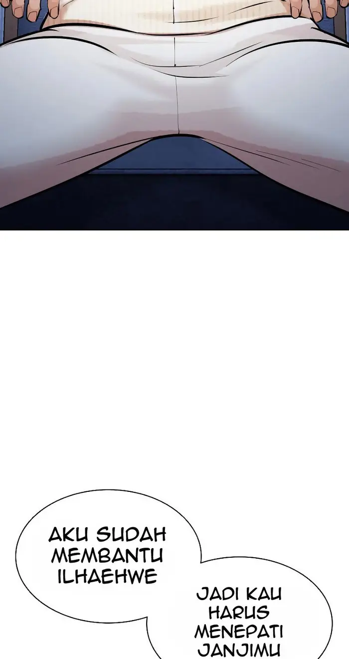 Lookism Chapter 431 Gambar 131