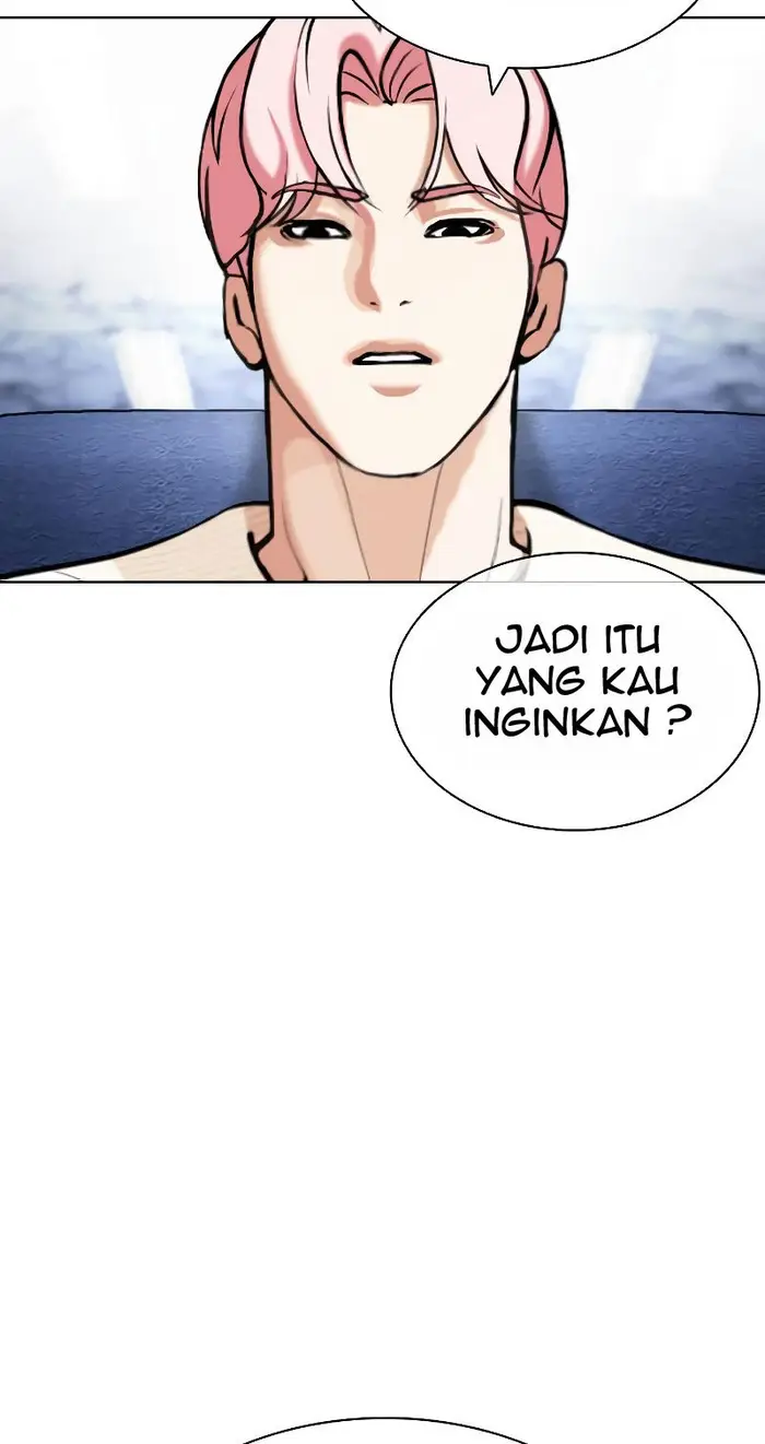 Lookism Chapter 431 Gambar 132