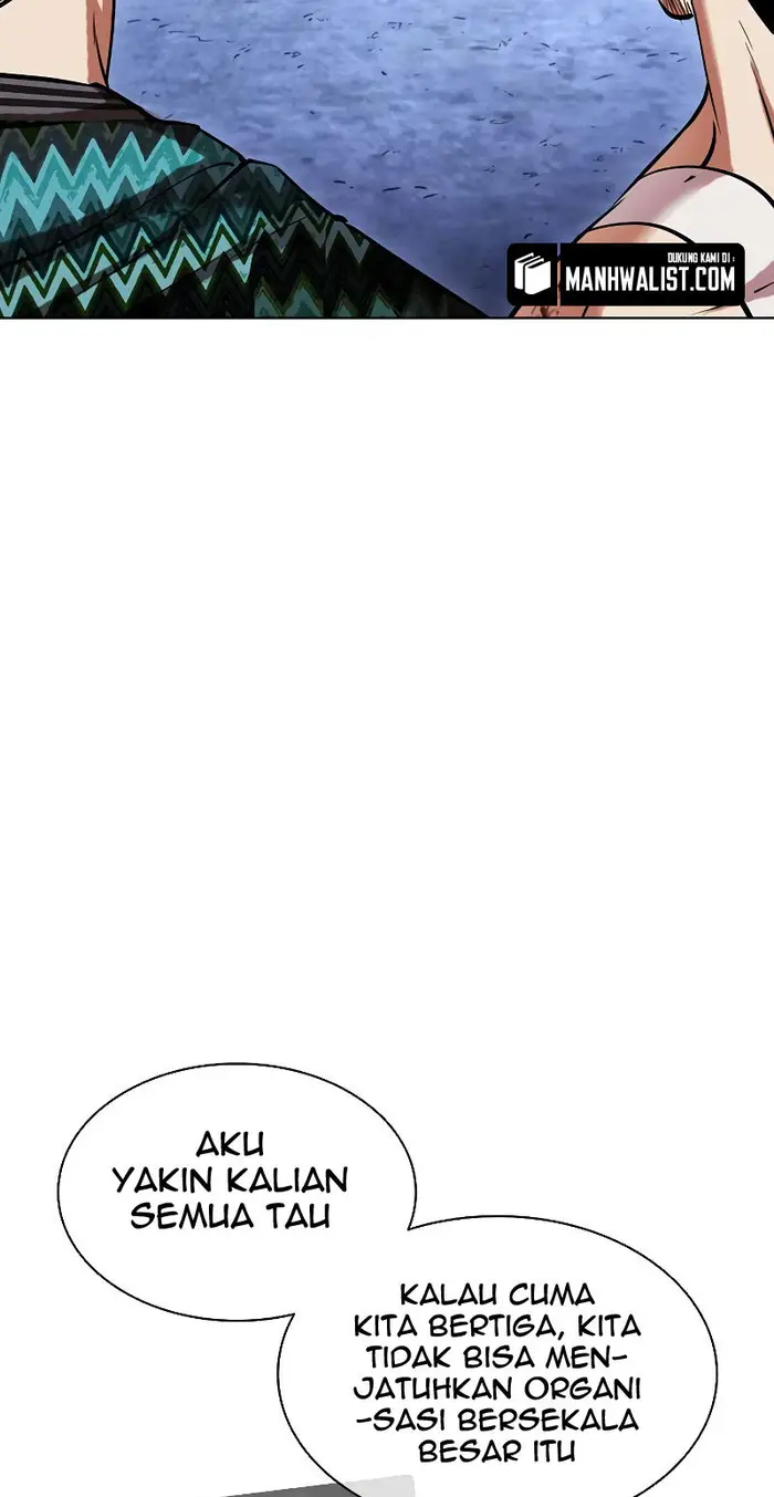 Lookism Chapter 431 Gambar 18