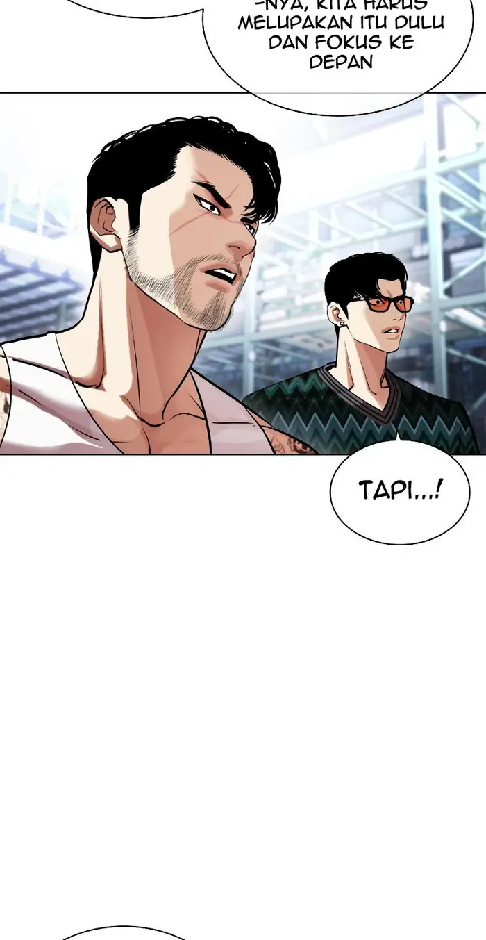 Lookism Chapter 431 Gambar 21