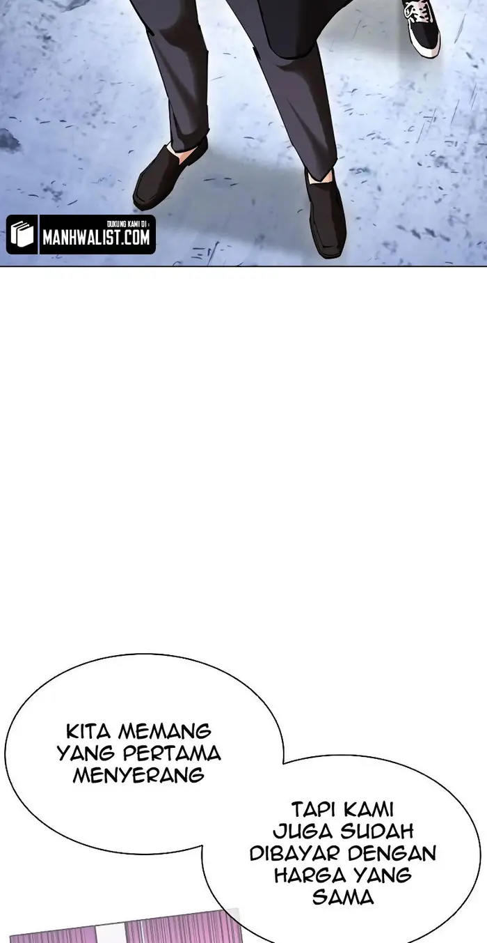 Lookism Chapter 431 Gambar 24