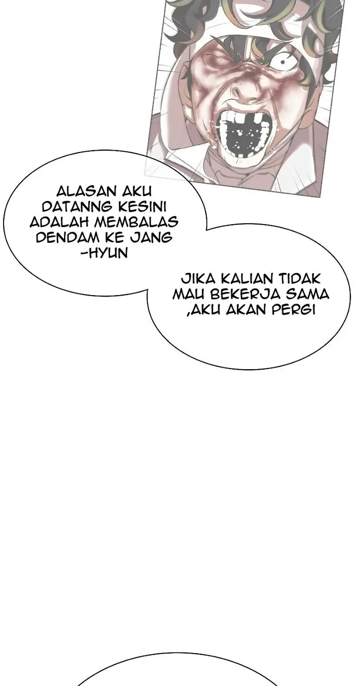 Lookism Chapter 431 Gambar 26