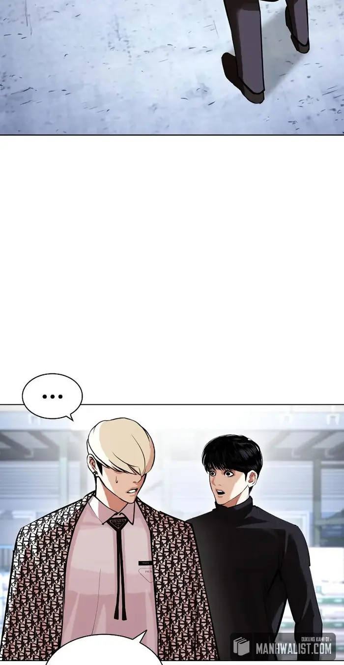 Lookism Chapter 431 Gambar 28