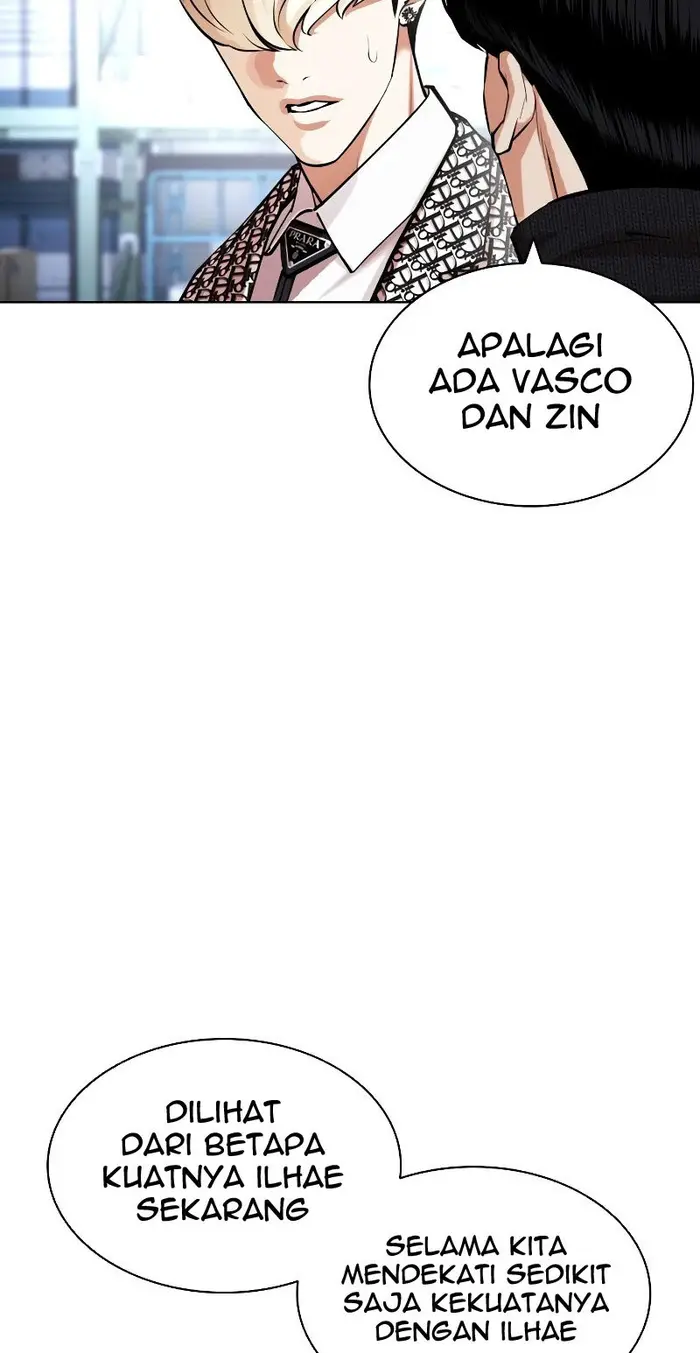 Lookism Chapter 431 Gambar 30