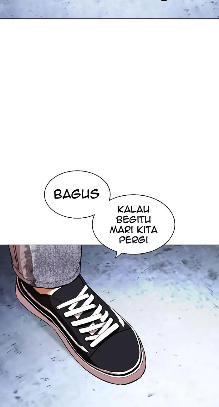 Lookism Chapter 431 Gambar 34