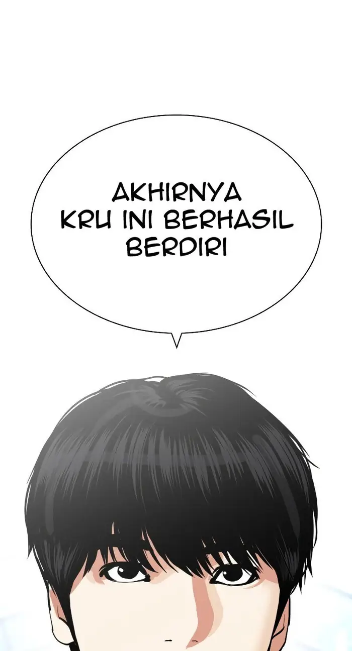 Lookism Chapter 431 Gambar 41