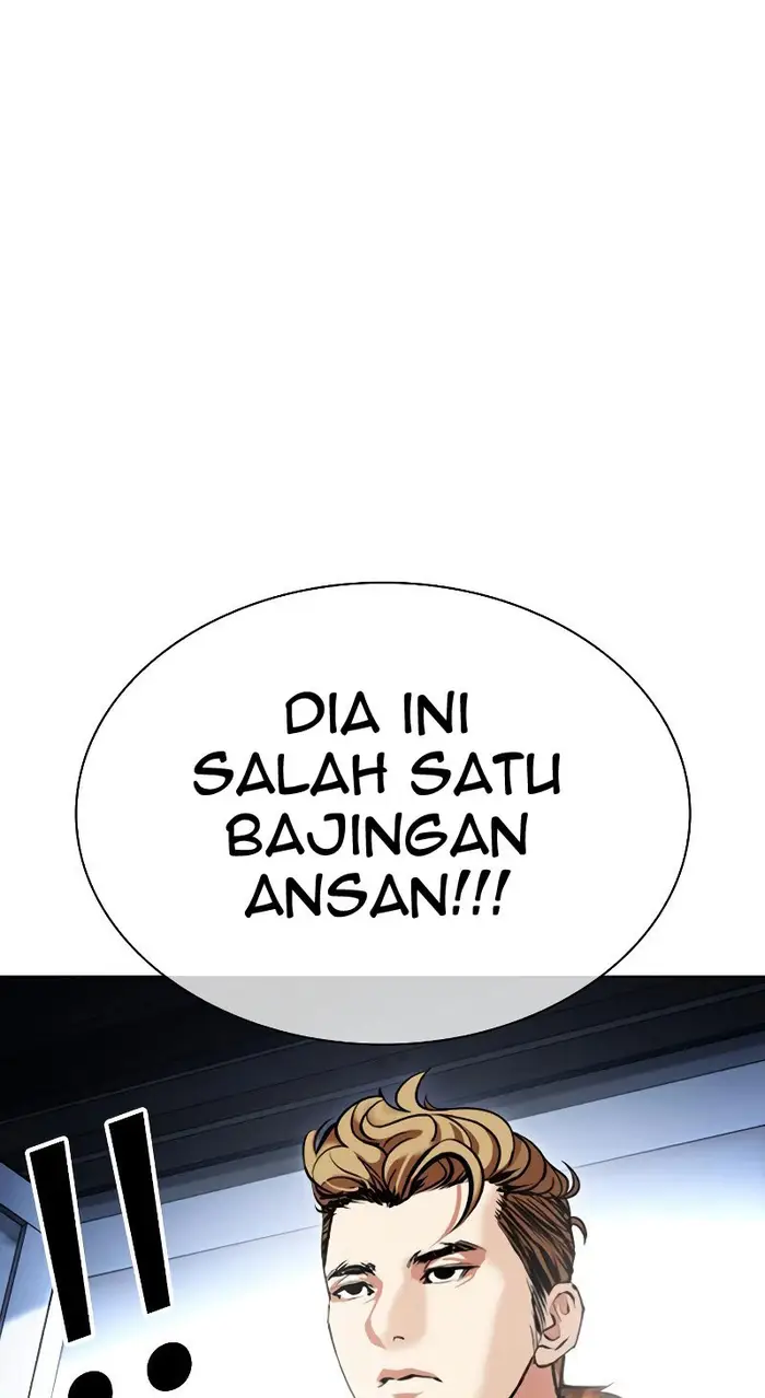 Lookism Chapter 431 Gambar 5