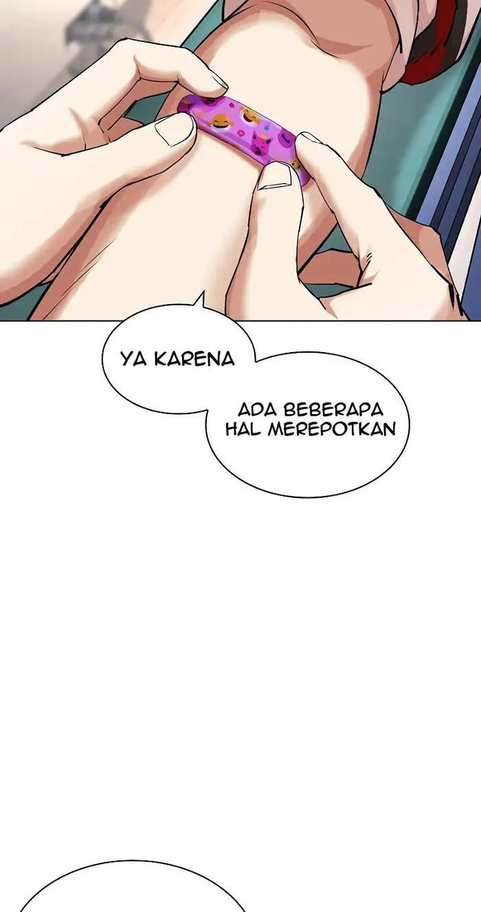 Lookism Chapter 431 Gambar 55